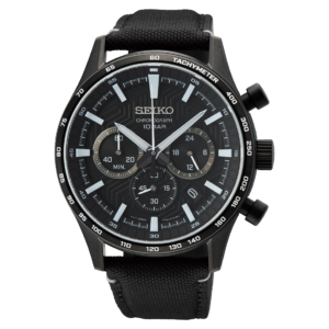 Seiko Neo Sports Cuarzo SSB417
