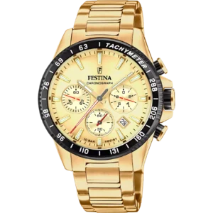 FESTINA TIMELESS CHRONOGRAPH F20634/6