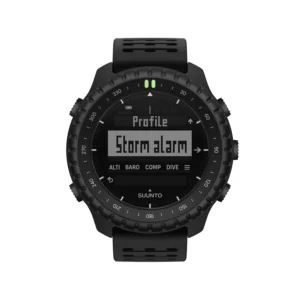Suunto Core 2 All Black SS051569000