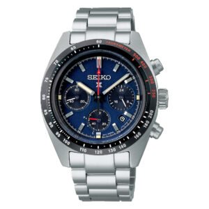 Seiko Speedtimer SSC815P1