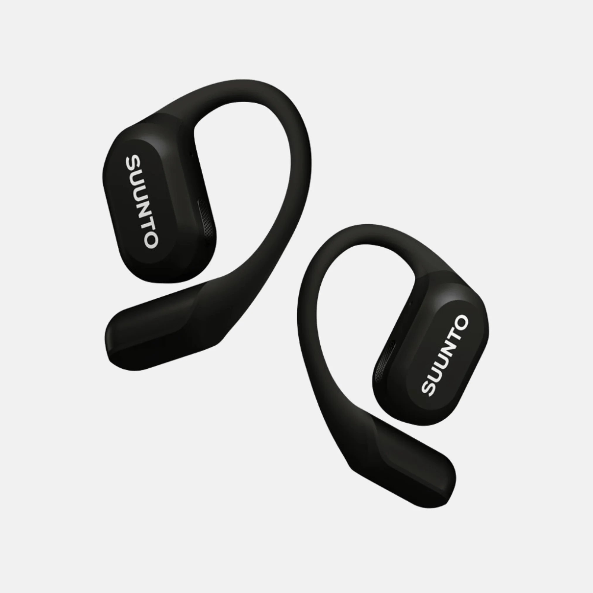 Suunto Spark Black SS051356000