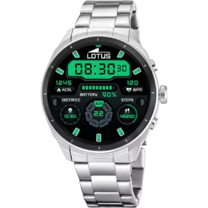 Smartwatch Lotus smartime nexo función llamadas 50206/1