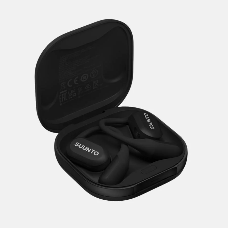 Suunto Spark Black SS051356000 - Imagen 5
