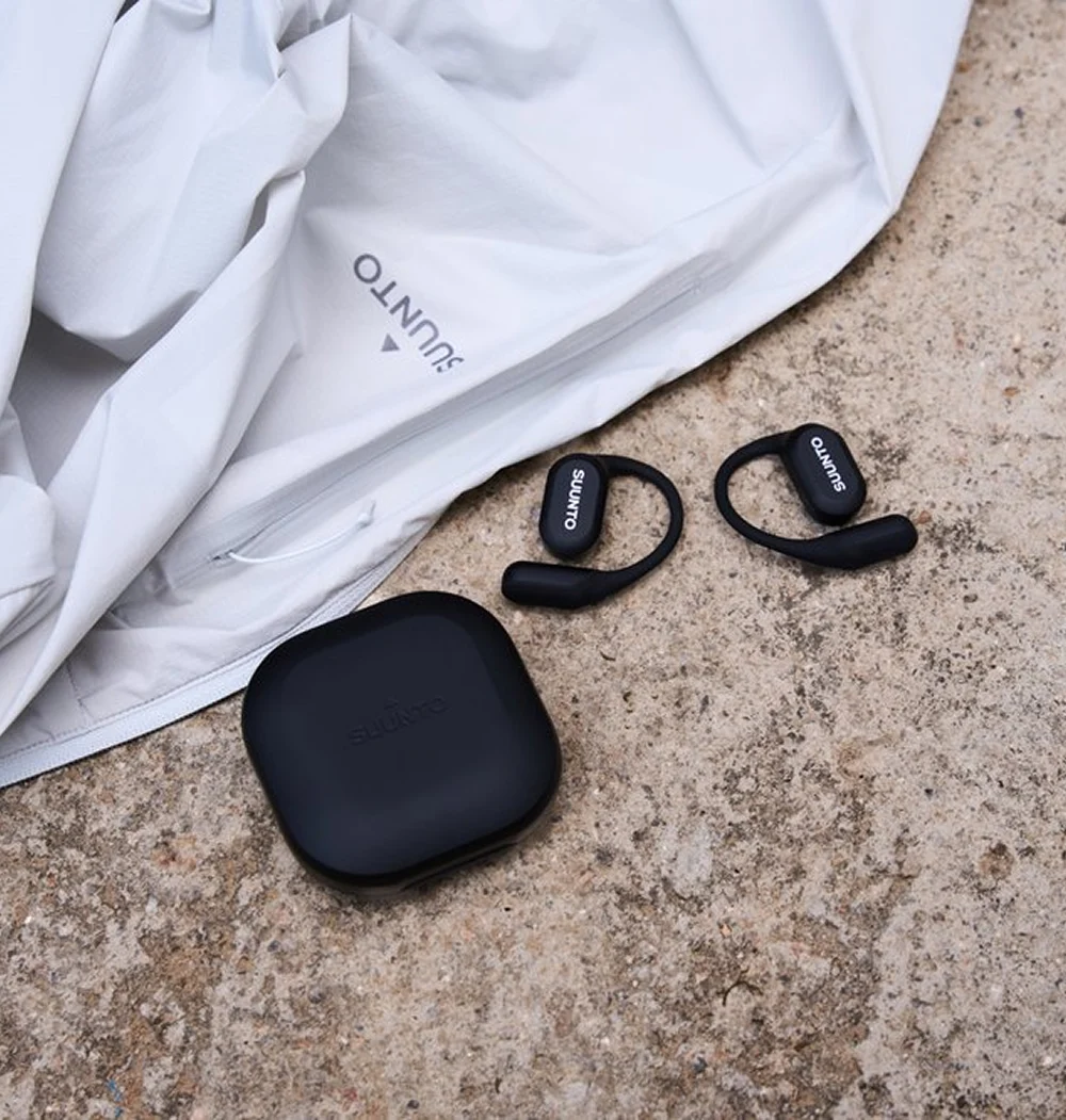 Suunto Spark Black SS051356000 - Imagen 6