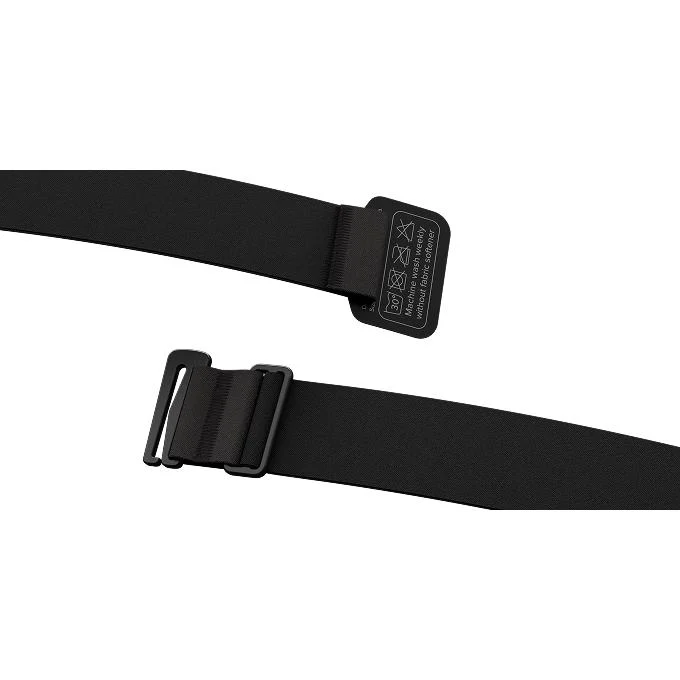 Suunto Smart Heart Rate Belt 2 Black Size M/L SS051638000 - Imagen 8