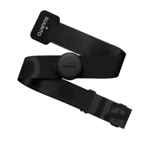Suunto Smart Heart Rate Belt 2 Black Size M/L SS051638000