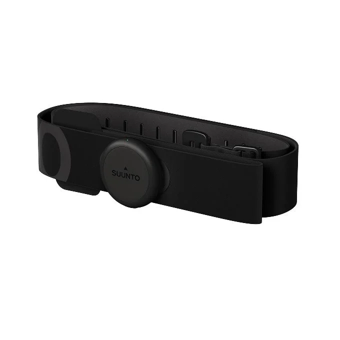 Suunto Smart Heart Rate Belt 2 Black Size M/L SS051638000 - Imagen 5