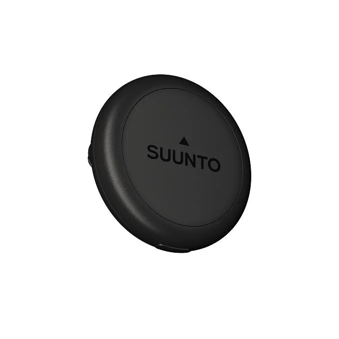 Suunto Smart Heart Rate Belt 2 Black Size M/L SS051638000 - Imagen 4