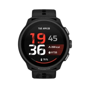 Suunto Run 2 Aloe Green All Black SS051639000 64 GB