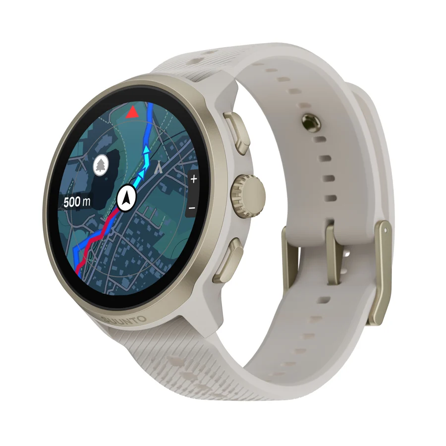 Suunto Run 2 Feather Gold 4GB SS051724000 - Imagen 2