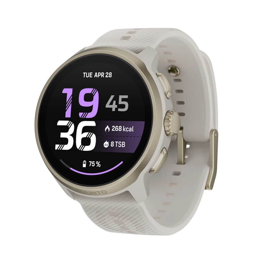 Suunto Run 2 Feather Gold 4GB SS051724000 - Imagen 4