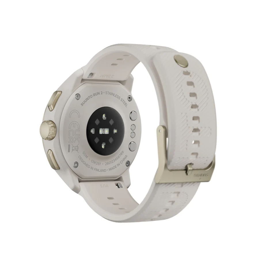 Suunto Run 2 Feather Gold 4GB SS051724000 - Imagen 5