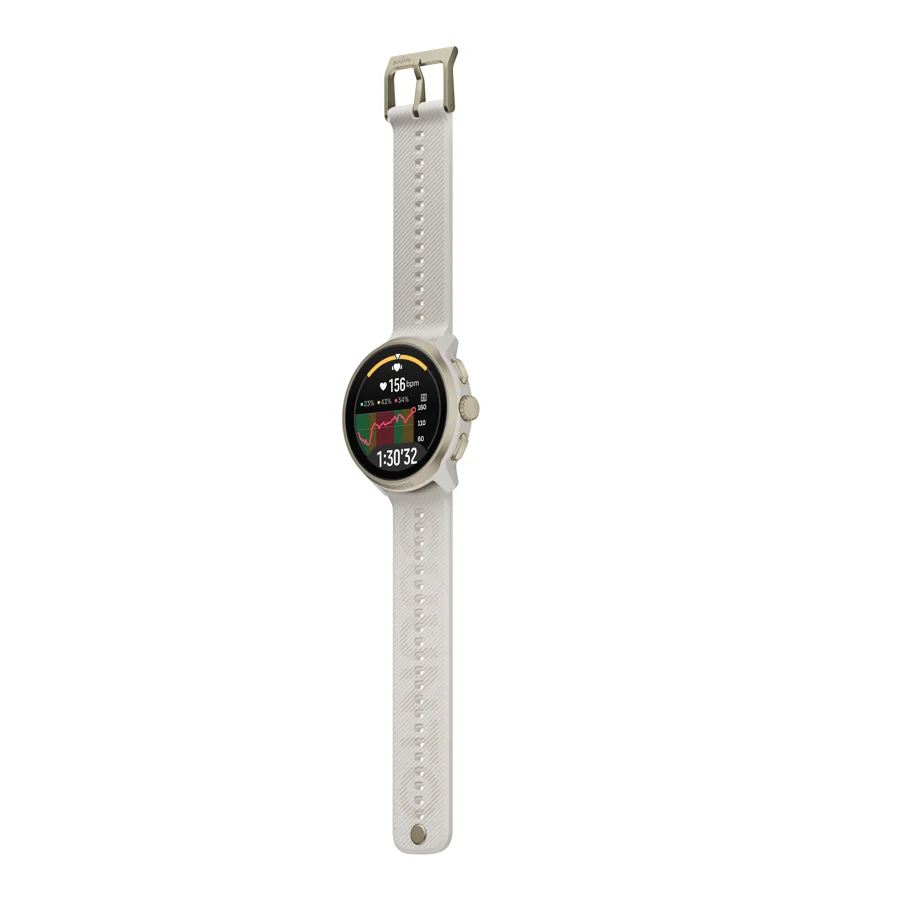 Suunto Run 2 Feather Gold 4GB SS051724000 - Imagen 6