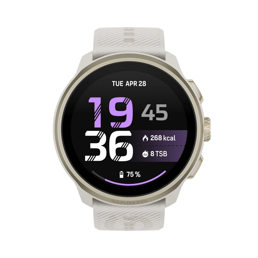 Suunto Run 2 Feather Gold 4GB SS051724000