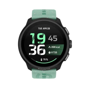 Suunto Run 2 Aloe Green SS051641000 64 GB