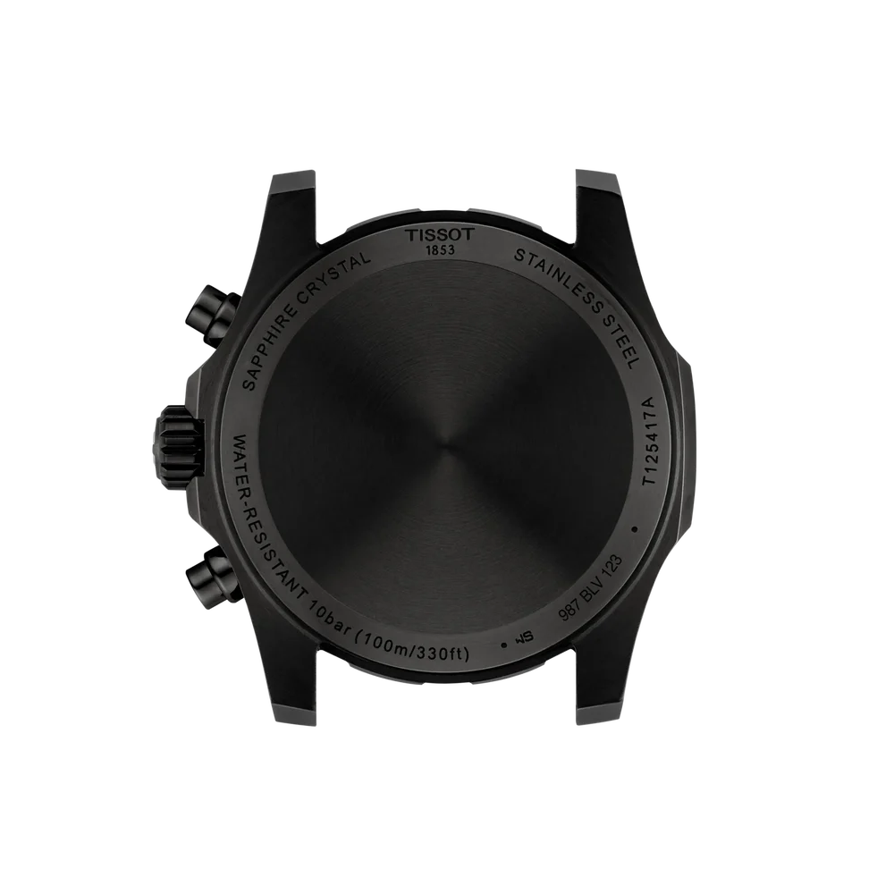 Tissot Supersport T125.417.33.051.00 - Imagen 2