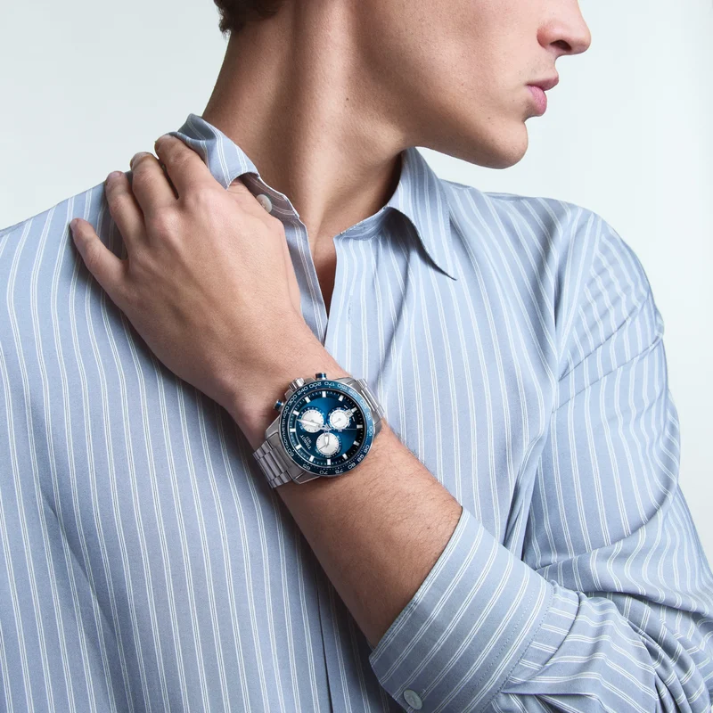 Tissot Supersport T125.617.11.041.00 - Imagen 2