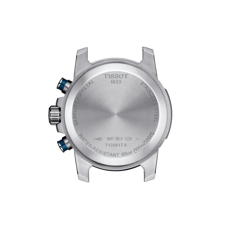 Tissot Supersport T125.617.11.041.00 - Imagen 4