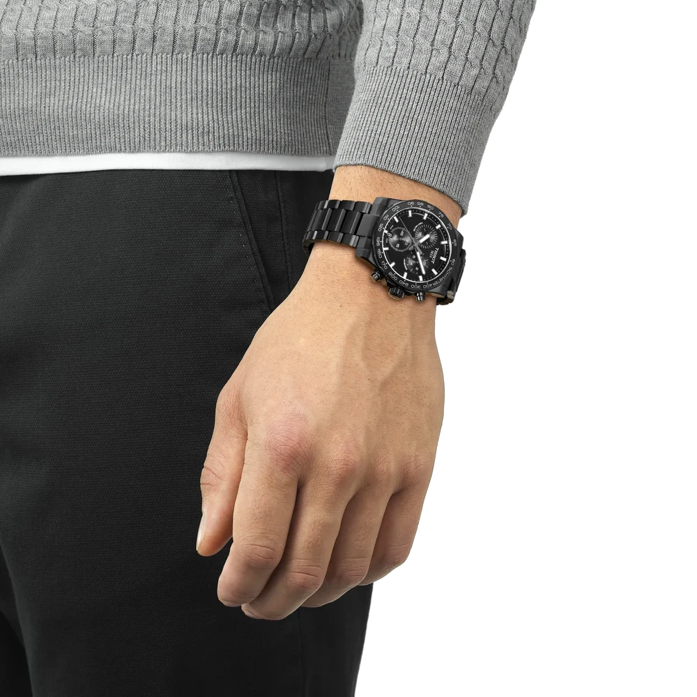Tissot Supersport T125.417.33.051.00 - Imagen 4