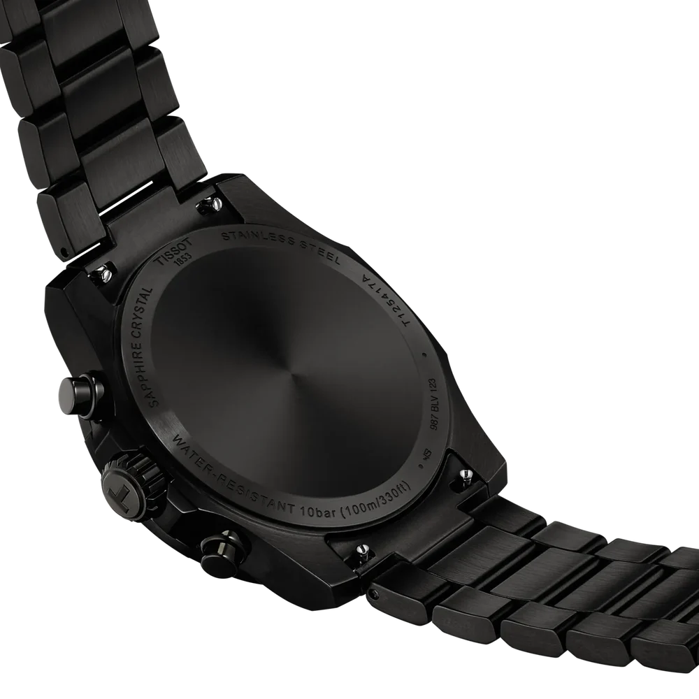 Tissot Supersport T125.417.33.051.00 - Imagen 3