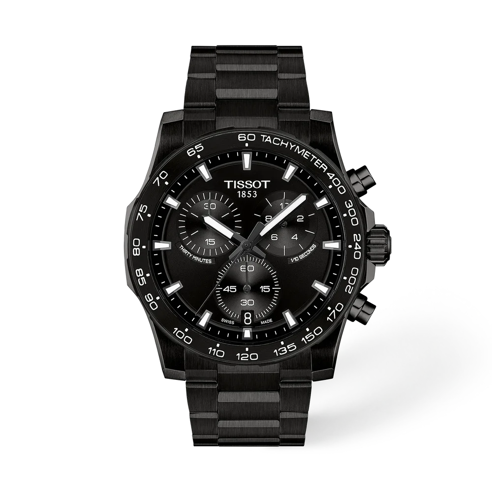 Tissot Supersport T125.417.33.051.00