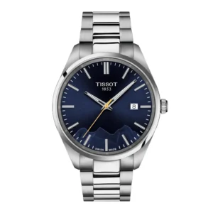 Tissot PR 100 Jungfraubahn T150.410.11.041.02