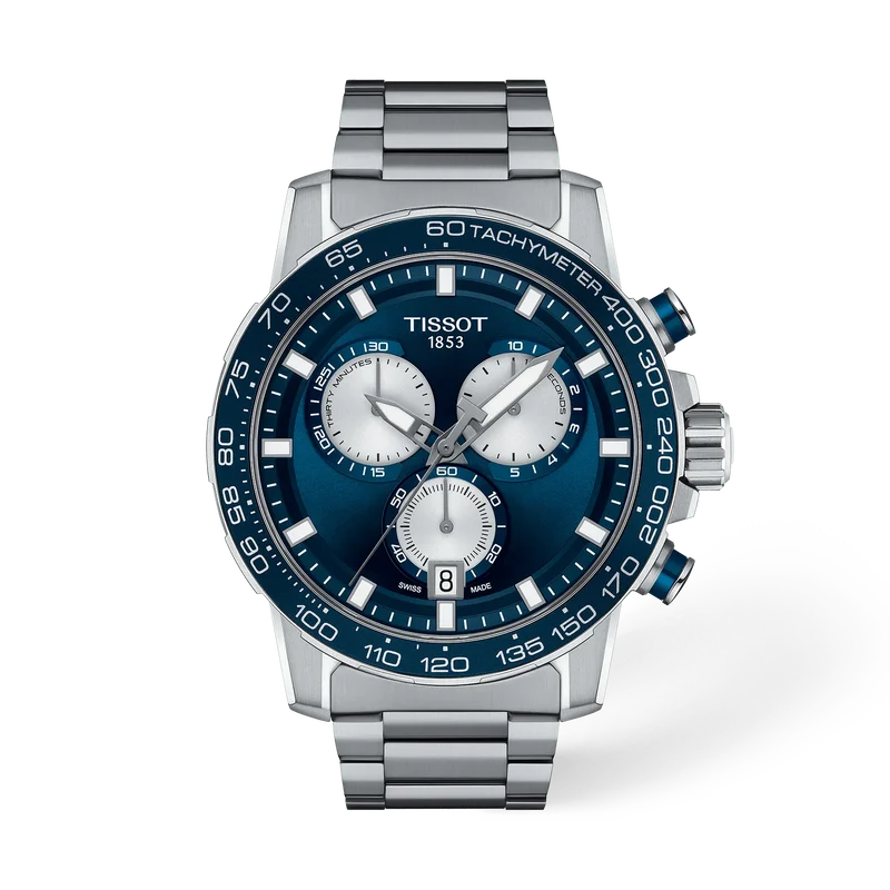 Tissot Supersport T125.617.11.041.00