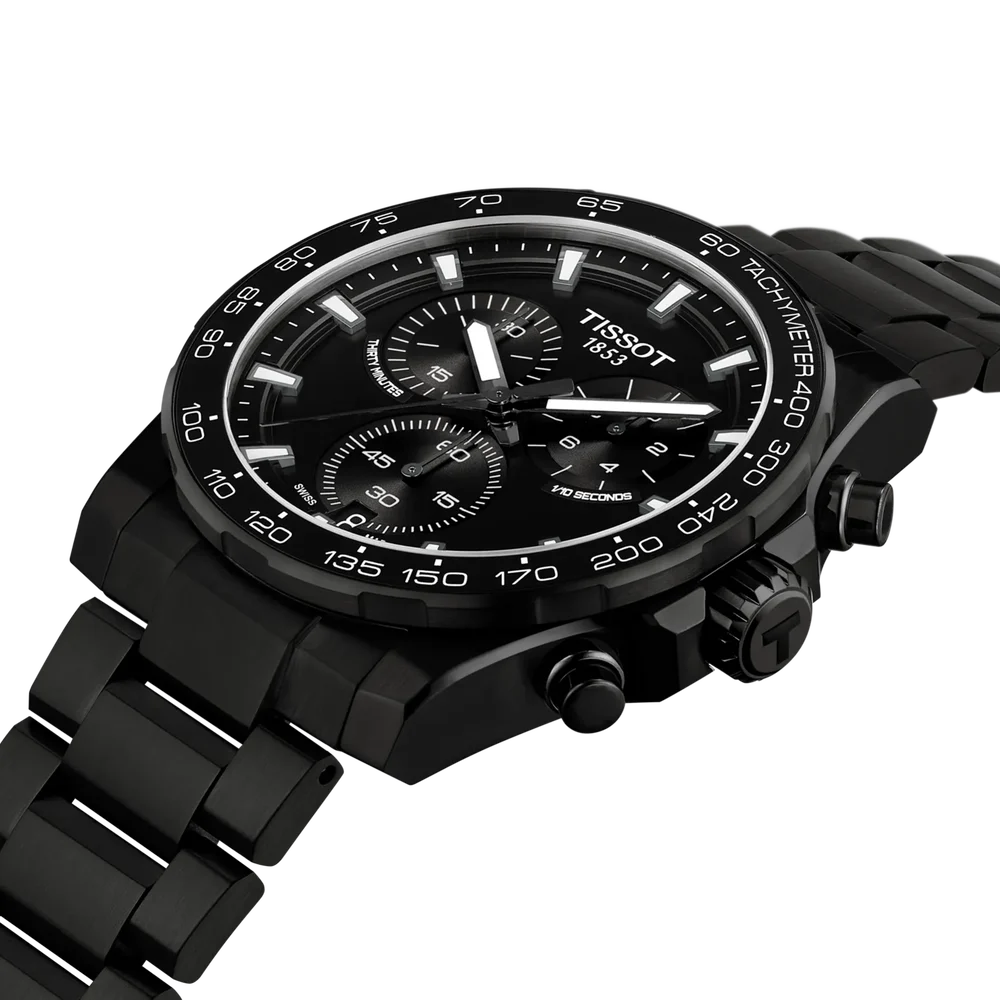Tissot Supersport T125.417.33.051.00 - Imagen 7