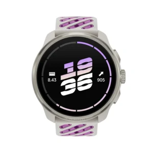 Suunto Race 3S Orchid SS051647000