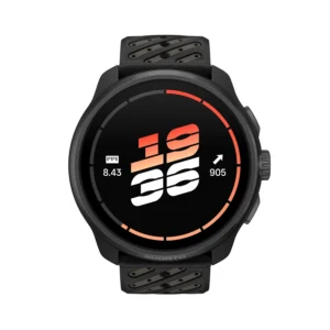 Suunto Race 3S Titanium Black